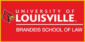 University of Louisville Brandeis School of Law