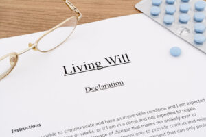 Living Will and Healthcare Directives Louisville Kentucky