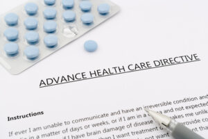 Louisville Advance Healthcare Directives Attorney